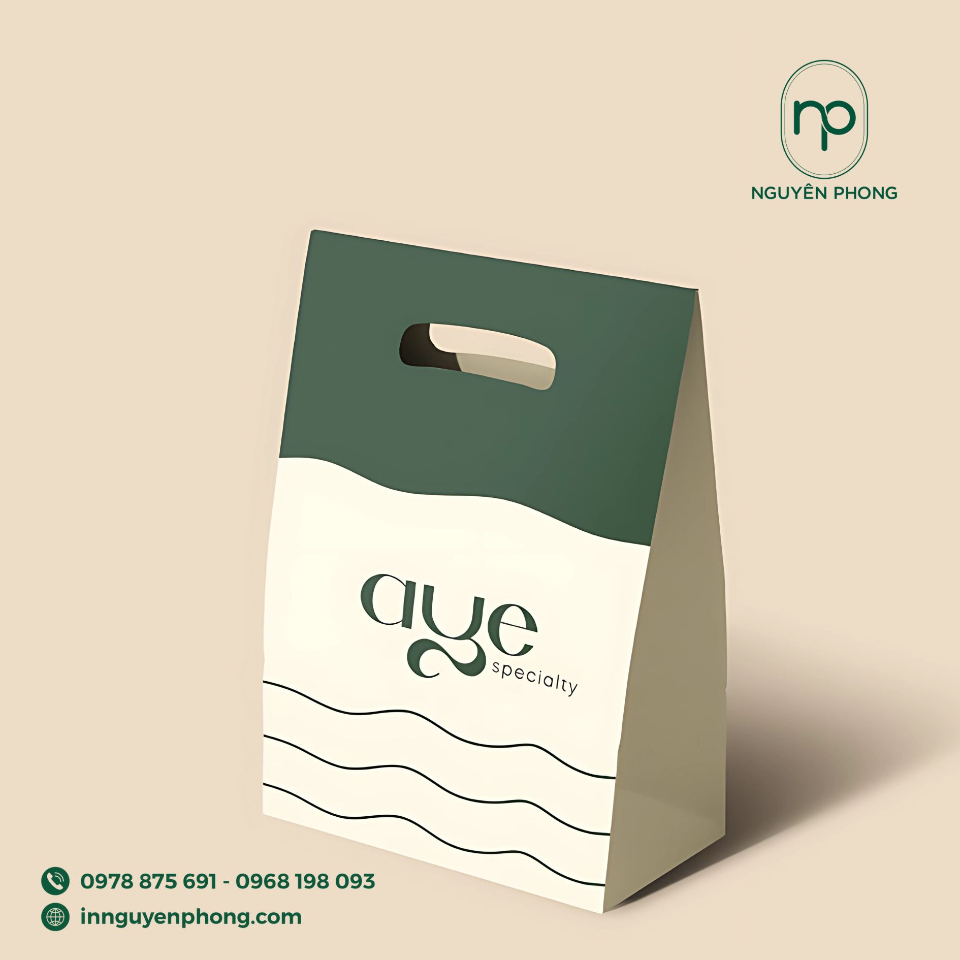 Túi đựng sản phẩm